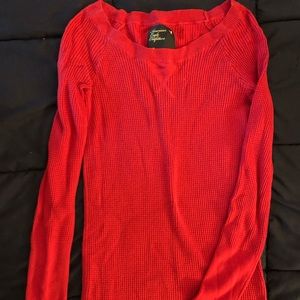 AEO Long Sleeve Sweater